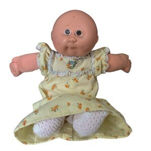 Cabbage Patch Kids 1984 Vintage Preemie Doll